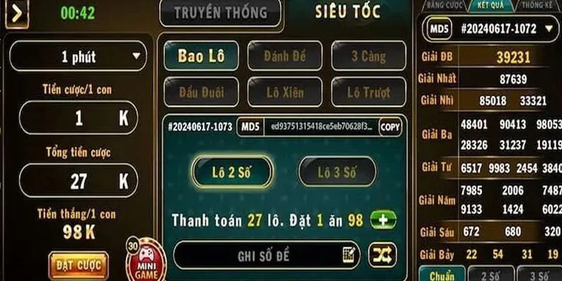 Các bí quyết, mẹo chơi Keno từ cao thủ Hitclub Các bí quyết, mẹo chơi Keno từ cao thủ Hitclub