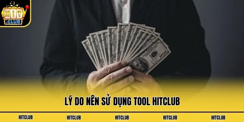 Top 3 Tool Hitclub Hỗ Trợ Dự Đoán Kết Quả Cực Chuẩn Xác Lý do nên sử dụng tool Hitclub